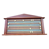 Maxbell Snooker Billiard Score Board Shuffleboard Scoreboard Home Supplies