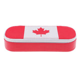 Maxbell School Pencil Case & Bags Large Capacity Canvas Pen Box Stationery Case Canda