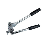 Maxbell 6mm Brake Pipe Bender for Copper Tube Thin Iron Pipe Aluminum Alloy Pipe Style B