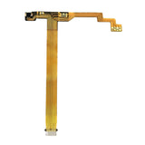 Maxbell Professional Lens Focus Flex Cable with Interface for Af-P 18-55mm