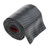 Max Maxb Car Carbon Fiber Door Sill Protector Guard Trims Stickers Scuff Plate 10cm