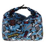 Maxbell Waterproof Dry Bag Pouch for Fishing Kayaking Boating Camping Blue S
