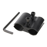 Maxbell Bracket Ring Scope Mount Holder Clamp Flashlight Torch Light Sight FW-Q06
