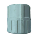 Maxbell PPR Water Pipe Tube Fittings Female Thread Hose Straight Connector 6x4