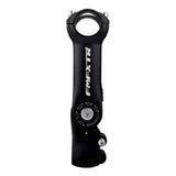Max MTB Stem 31.8/25.4mm Mountain Bike Stem Short Handlebar Stem 25.4x110mm