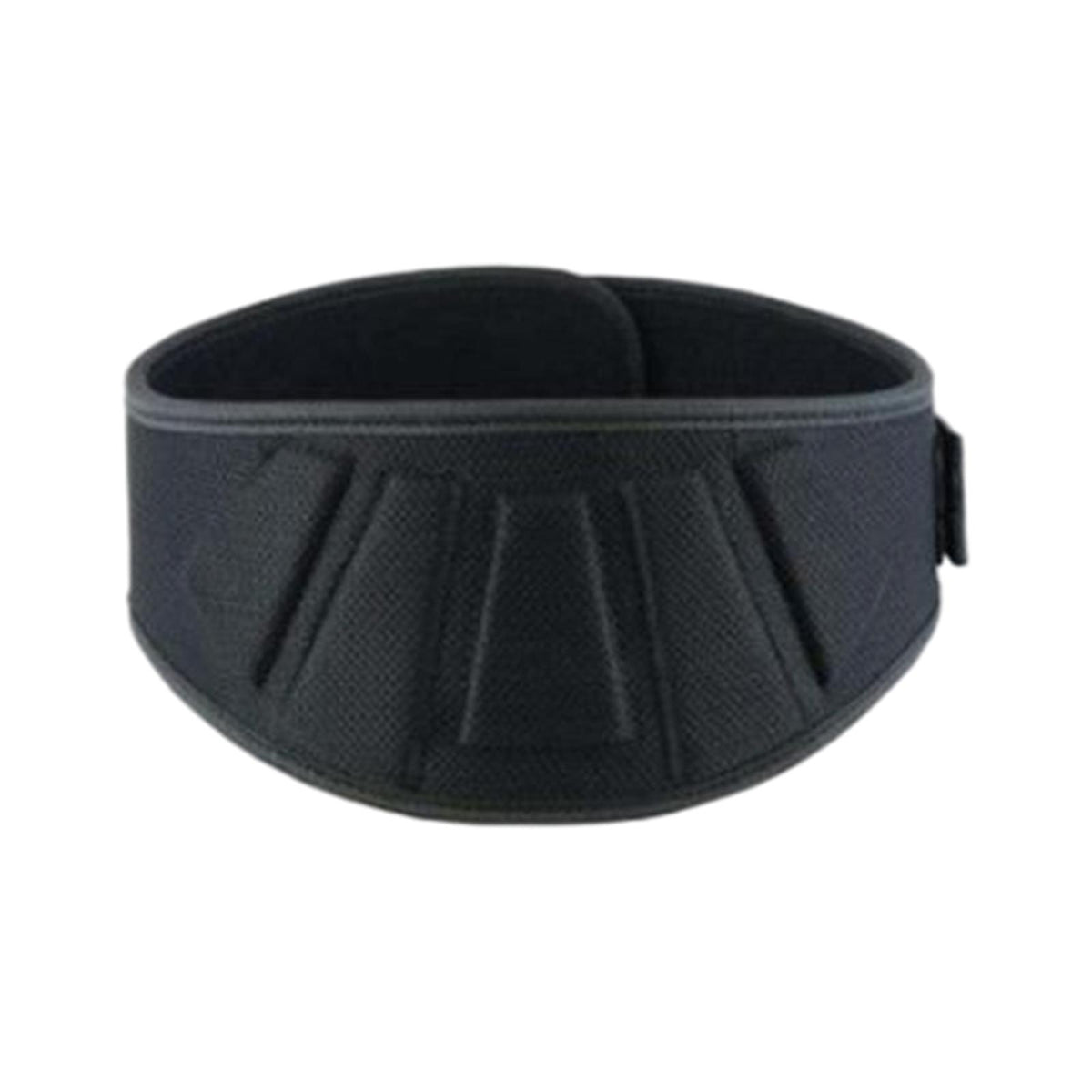 Maxbell Adjustable Weight Lifting Belt Weightlifting Belt Support Deadlift Protector XL and Black