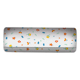 Maxbell Air Conditioner Cover Home Office Breathable Dust Proof White 86x20x31cm