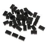 Max 40 Pcs KW4-OZ Waterproof Micro Limit Switch Sealed Microswitch Accessories