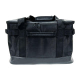 Maxbell Camping Tool Storage Bag Foldable Picnic Basket for Camping Home