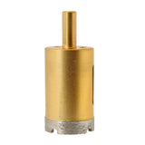 Maxbell Diamond Holesaw Tile Ceramic Glass Slate Porcelain Marble Drill Bits 35mm