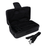 Max Maxb Water-resistant Gig Bag Box Nylon for Clarinet Single Shoulder Carrying Case