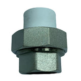 Maxbell PPR Water Pipe Tube Connector Fittings Female Thread Copper Hose Style 2