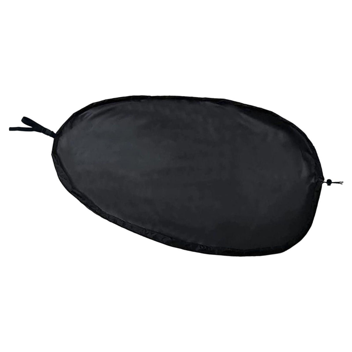 Maxbell Professional Kayak Cockpit Cover Adjustable Sun Protection for Fishing Kayak S