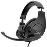 Maxbell Gaming Headset Headphones 7.1 Surround Sound w/ Mic Adjustable Steel Sliders