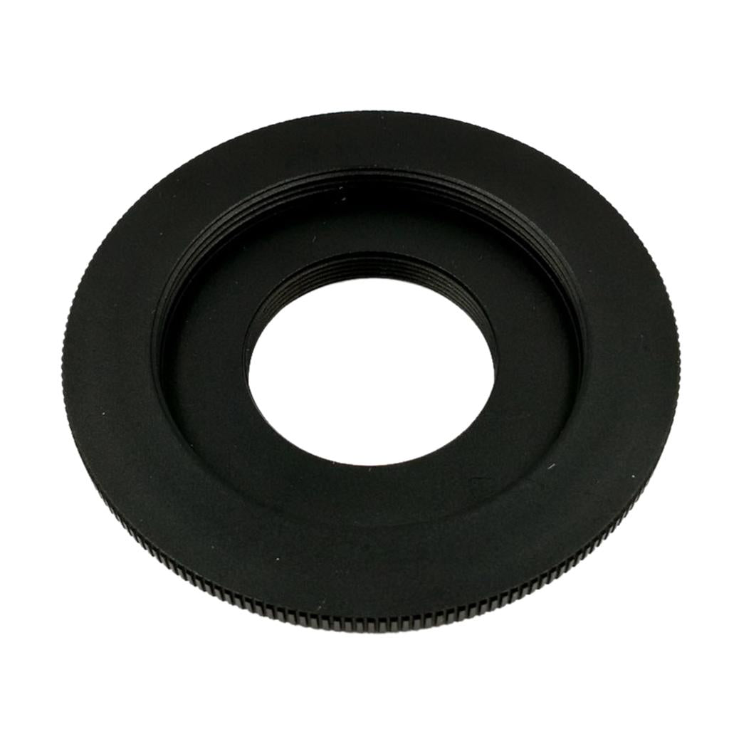 Max M42 / C Mount Movie Lens to Sony NEX E Mount Adapter Dual Purpose