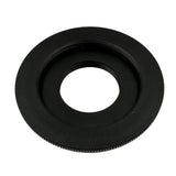 Max M42 / C Mount Movie Lens to Sony NEX E Mount Adapter Dual Purpose
