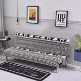 Max Universal Stretch Sofa Bed Cover Furniture Slipcover Protector Style_10