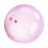 Maxbell Cats Interactive Toy Rolling Ball Battery Operated Automatic for Kitten Rabbit