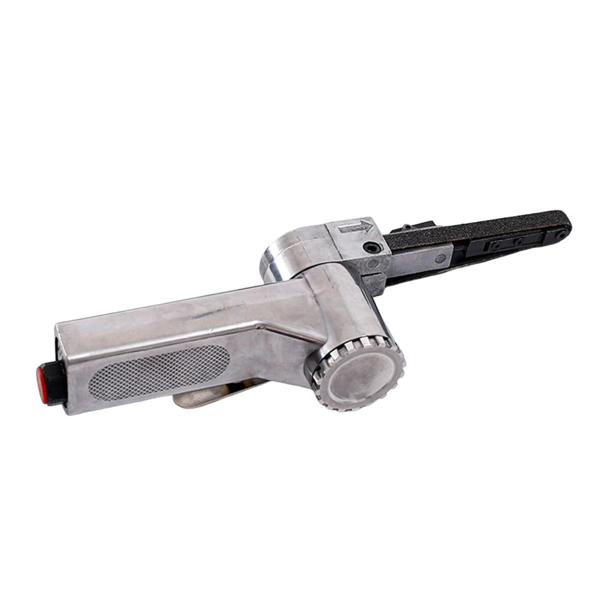 Maxbell Mini Air Angle Sander Portable for Woodworking Spot Welding Film Removal