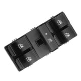 Maxbell Electric Window Lift Control Switch 735498686 for Fiat Linea 2007-2017