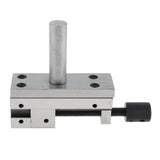 Maxbell Manual Electrode EDM Vise Electric Discharge Machine Clamping Vices 1.5 inch