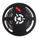 Max 5 Meter Bright Waterproof Strip Light 300 LED DC 24V for Car Truck Trailer White