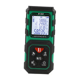 Maxbell Distance Meter 40m 60m 80m 100m Range Finder Measure Tool  Style 1