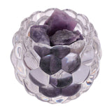 Maxbell Novelty Diffuser Decorative Decor Ornaments for Desktop Gifts Purple