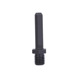 Maxbell Impact Socket Adapter Quick Release Extension Screwdriver Sturdy Replacement Triangles Shank M14