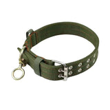Maxbell Multifunction Cow Collar Oxford Cloth Adjustable Thicken for Sheep Cow 80cm