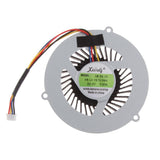 Maxbell Notebook CPU Cooling Fan - for LENOVO Y570 / Y570N / Y570P / Y570NT Series Laptop