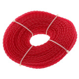 Max Universal Brushcutter Strimmer Grass Trimmer Cord Line String Twist Shape