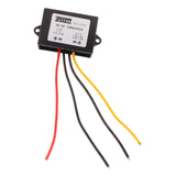 Maxbell DC 5V-11V to 12V 2A 24W Step Up Regulator Power Converter Adapter Booster Waterproof Anti-shock Protection Efficient