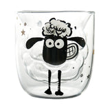 Maxbell Cute Mugs Heat Resistant Cup Cute Cups for Birthday Gift Office Housewarming