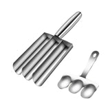 Maxbell Creative Meatball Making Tool Meat Baller Spoon for Cooking BBQ Restaurant