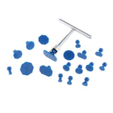 Maxbell Auto Body Repair Tool Kit Car Accessories Automotive Car Dent Puller Remover