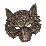 Maxbell Funny Wolf Masks Novelty Horror for Christmas Fancy Dress Parties Party