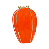 Maxbell Ceramic Flower Vase Ornaments Table Centerpieces Housewarming Plants Pot