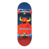 Maxbell Mini Cute Fingerboard Finger Skate Board Boy Children Toys Birthday Gift G