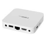 Maxbell Digital WiFi 4K Smart STB Media Player Device Remote Control 2+16G US Plug