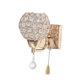 Maxbell Wall Sconce Bedrooms Stairs Hallway Loft Balcony Decoration