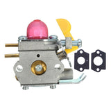 Max Carburetor For Poulan Weedeater Trimmer 530071752 & 545081807 ZAMA C1U-W18