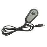 Maxbell Hand Controller Lift Chair Recliner Release Handle for Furniture Straight