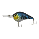 Maxbell Long Plate Fishing Lure Lifelike Sinking Hard Bait for Saltwater Fishing Blue