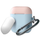 Max Maxb Silicone Protective Case Dust-proof Soft Shell for Airpods Headphones  2