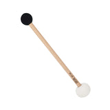 Maxbell Tibetan Bowl Singing Stick Wood Handle Mallet Stick for Crystal Bowl Singing Style F