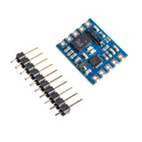 Maxbell GY955 AHRS Electronic Compass Module Sensor Tilt-compensated Serial Port