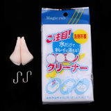 Max 1/4 BJD Giant Baby Doll Hands Resin Fat Hands Type Pink Skin #5