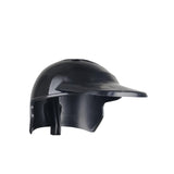 Maxbell Bike Phone Stand Sun Visor Windproof Phone Mount Sun Shield for Bicycle Black