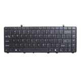 Maxbell Lots 1 US Layout Keyboard for Dell Vostro A860 PP37L AEVM8U00210 PP37L PP38L